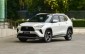 TOP 10 ô tô xăng/dầu hút khách Việt nhất tháng 9/2026: Toyota Yaris Cross trở lại ngôi đầu